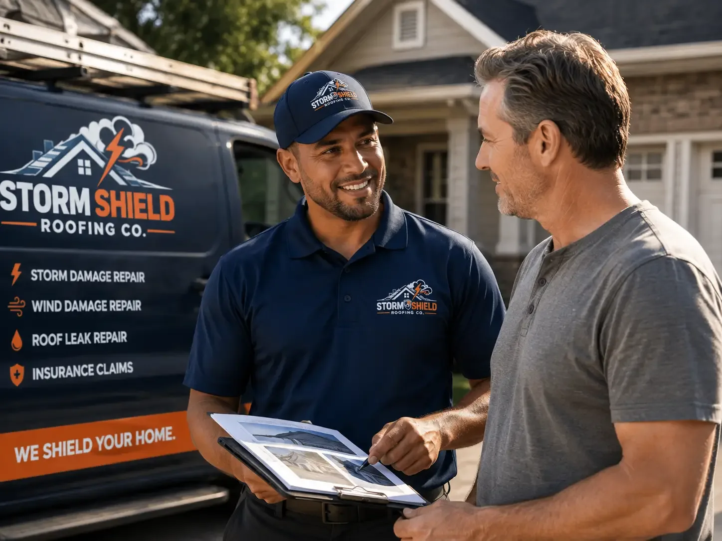 Storm Damage Roof Repair Chatsworth, CA FAQs